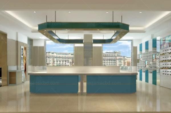 郑州尖峰眼科医院