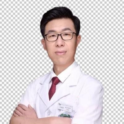王殿强