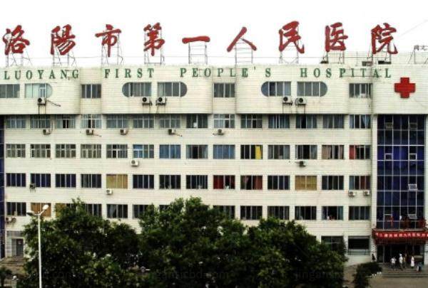 洛阳市<span style=