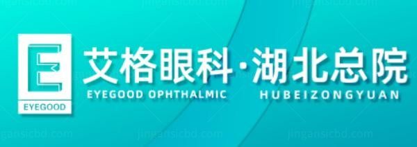 武汉艾格眼科医院3