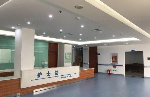 莆田眼科医院护士站