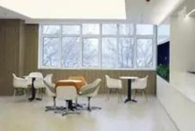 新乡中视眼科医院休息区