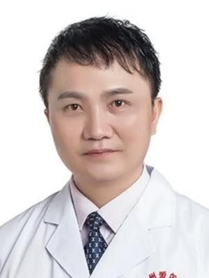 陈光胜