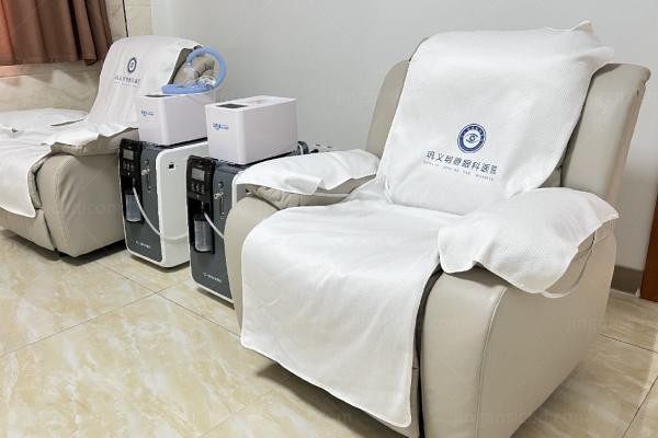 巩义明德眼科医院2