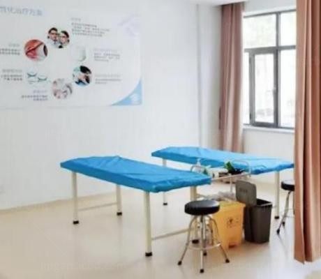 龙口正大光明眼科医院环境