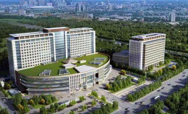 天津中医药大学第二附属医院眼科价格表www.jingansicbd.com