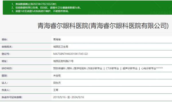 青海睿尔眼科医院资质www.jingansicbd.com.jpg
