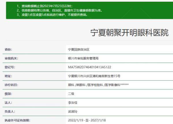 宁夏朝聚开明眼科医院资质 www.jingansicbd.com.jpg