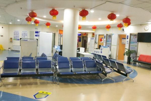 吉林市爱尔眼科医院