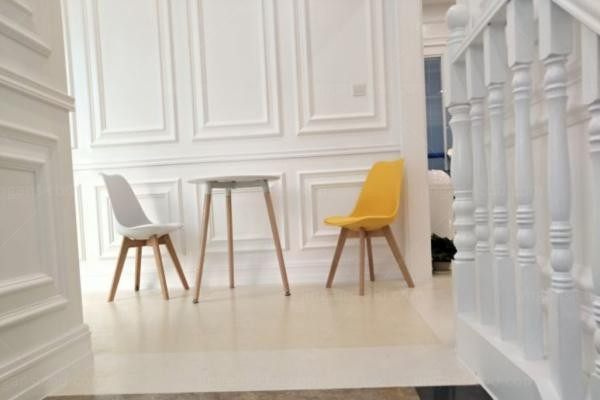 武汉麦迪格眼科医院环境图