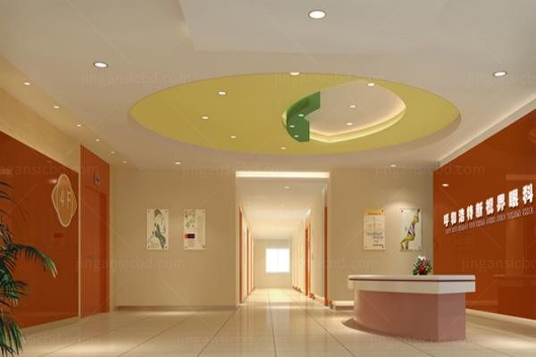 呼和浩特新视界眼科医院