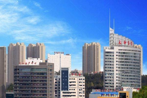 十堰市太和医院眼科收费标准www.jingansicbd.com
