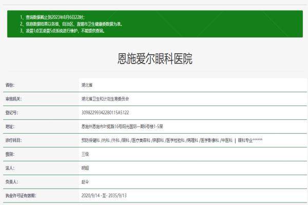 恩施爱尔眼科医院www.jingansicbd.com