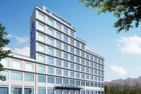 贵阳阳明眼科医院环境图