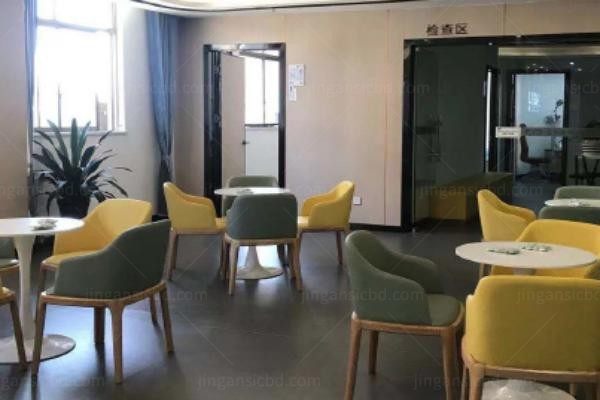 铜仁爱尔仁爱眼科医院环境图