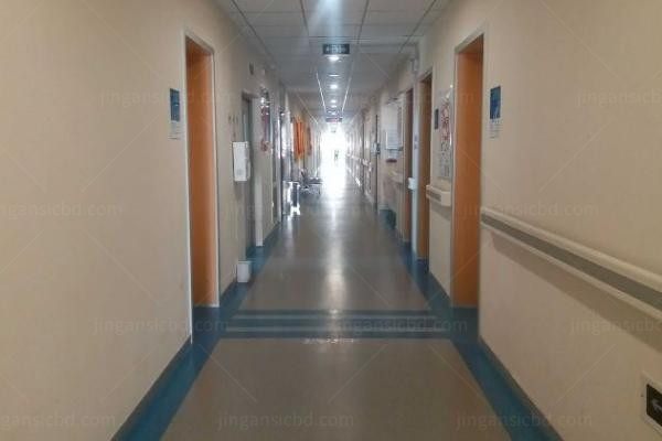 大同爱尔眼科医院