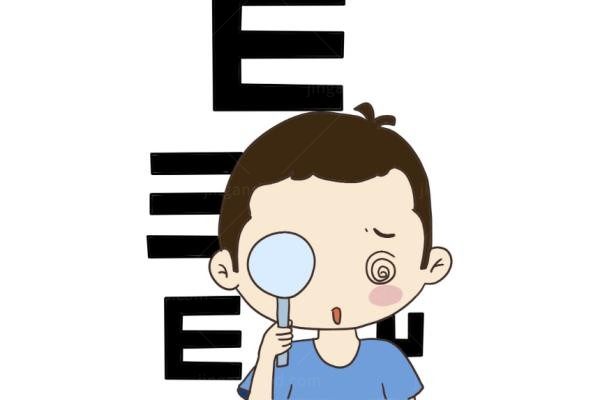 衡水复明眼科医院环境图