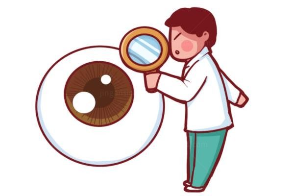 衡水复明眼科医院环境图