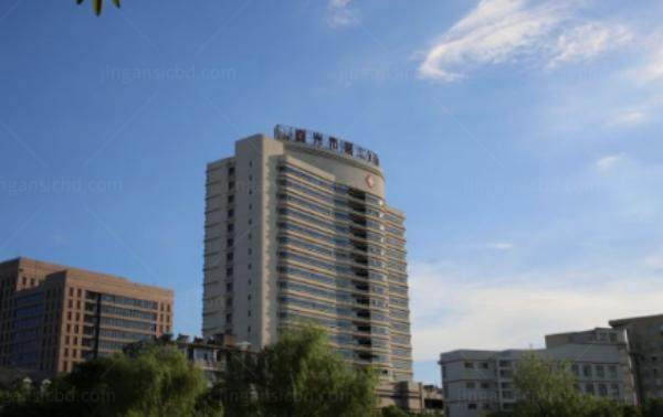 嘉兴市第二医院眼科怎么样www.jingansicbd.com