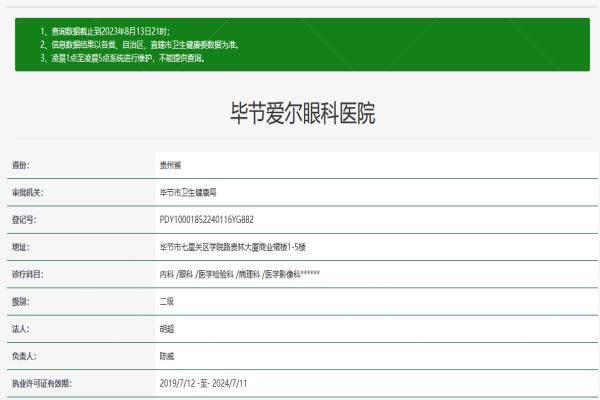 毕节爱尔眼科医院www.jingansicbd.com