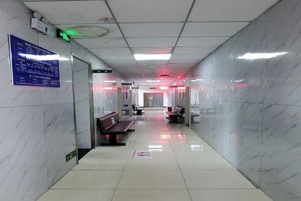 保定高碑店德仁眼科医院www.jingansicbd.com