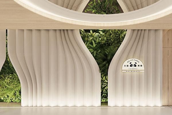 太原大眼熊猫眼科医院