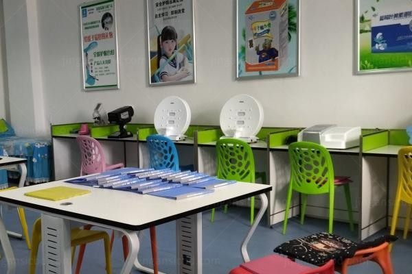 松原润明眼科医院