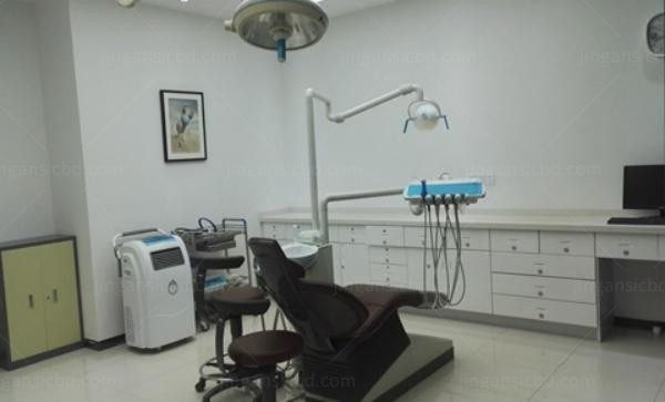 蕲春同和眼科医院环境图