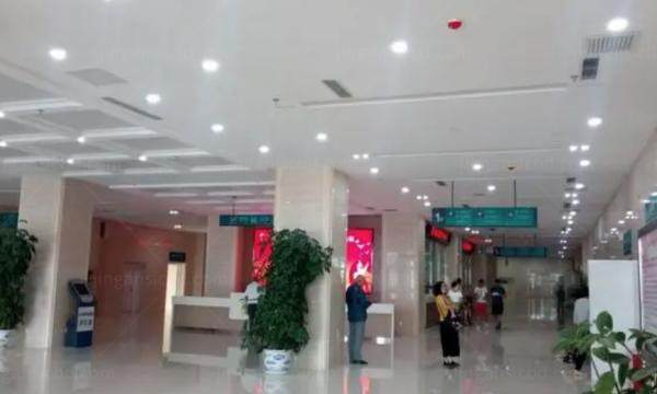 张家口市第四医院眼科价格表公布www.jingansicbd.com