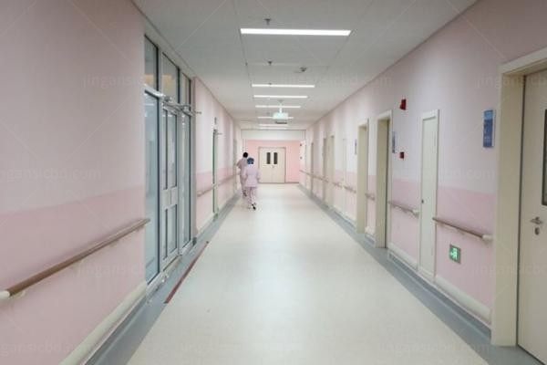 随州爱尔眼科医院环境图