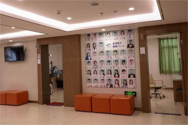 昆明眼科医院屈光矫正中心