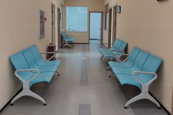 义乌光正眼科医院环境图