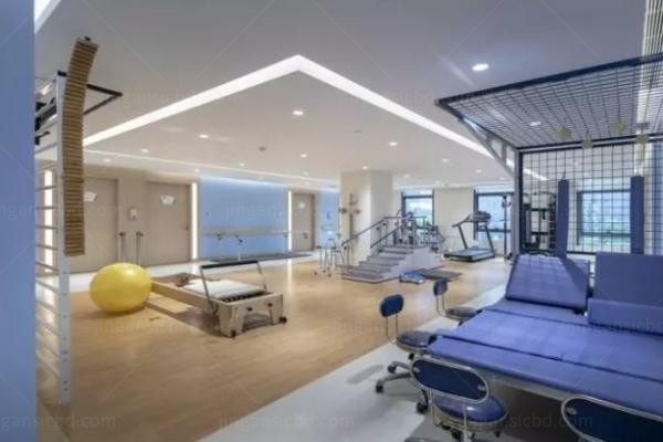 武穴同和眼科医院