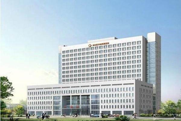 潍坊医学院附属医院眼科中心价格表www.jingansicbd.com