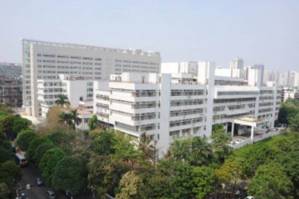 汕头大学医学院第 一附属医院眼科怎么样？.jpg