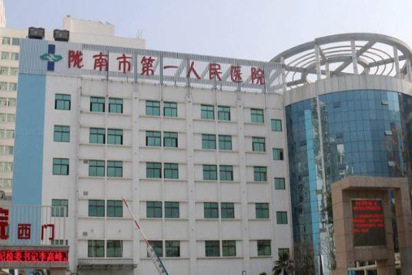 陇南市<span style=