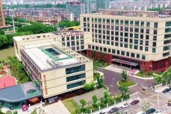 嘉兴市中医医院眼科中心怎么样？www.jingansicbd.com