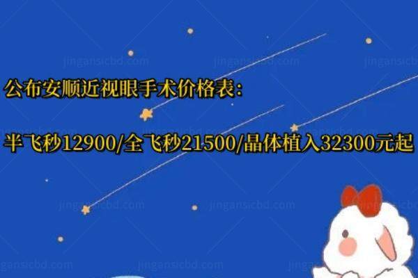 公布安顺近视眼手术价格表：半飞秒12900/全飞秒21500/晶体植入32300元起.jpg