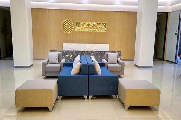 大庆爱尔眼科医院收费标准公布：近视眼手术8800/青光眼620/白内障3925/角膜塑形镜5390元起.jpg