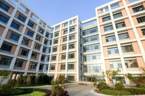 华中科技大学同济医学院附属协和医院眼科环境图