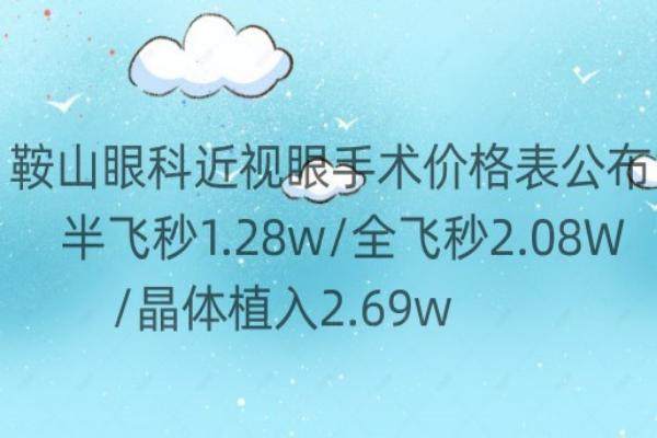 鞍山眼科近视眼手术www.jingansicbd.com.jpg