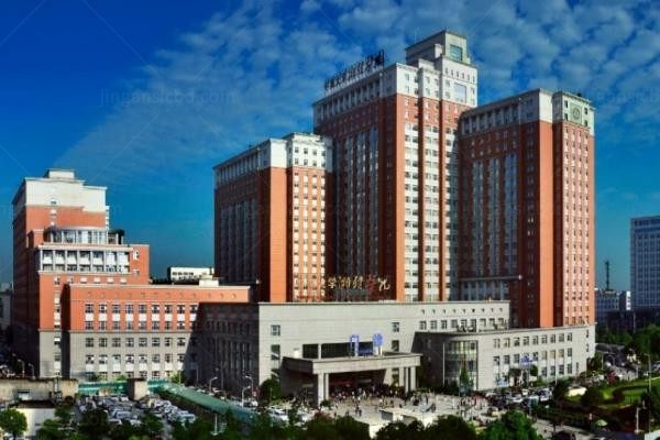 中南大学湘雅医院眼科
