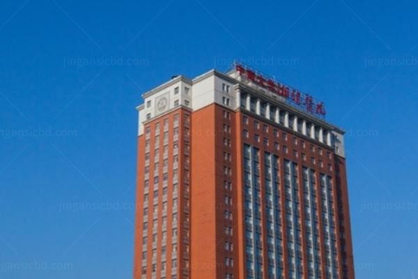 中南大学湘雅医院眼科