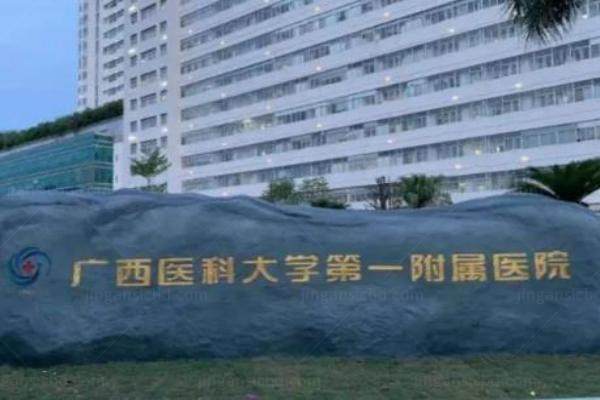 广西医科大学<span style=
