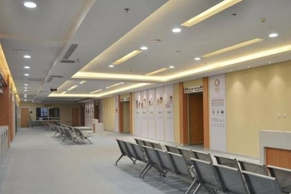 衡水爱尔眼科医院环境图