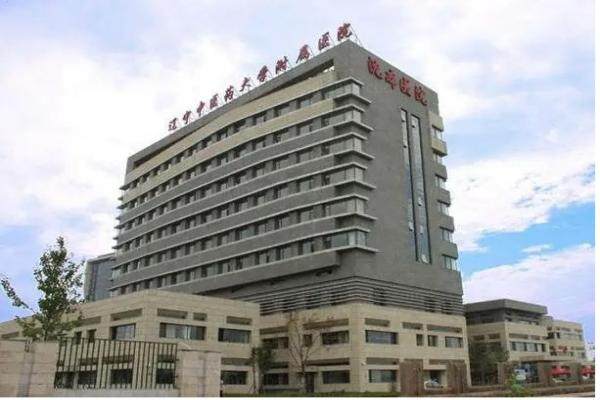 www.jingansicbd.com辽宁省中医药大学附属第二医院
