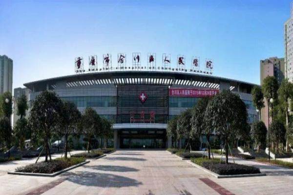 www.jingansicbd.com重庆市合川区人民医院
