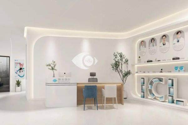 www.jingansicbd.com重庆中新美陆眼科医院