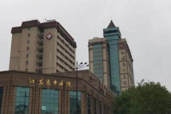 www.jingansicbd.com江苏省中医院眼科怎么样