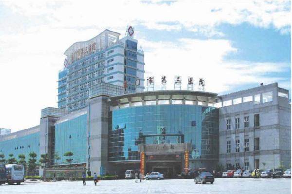 www.jingansicbd.com厦门市第三医院
